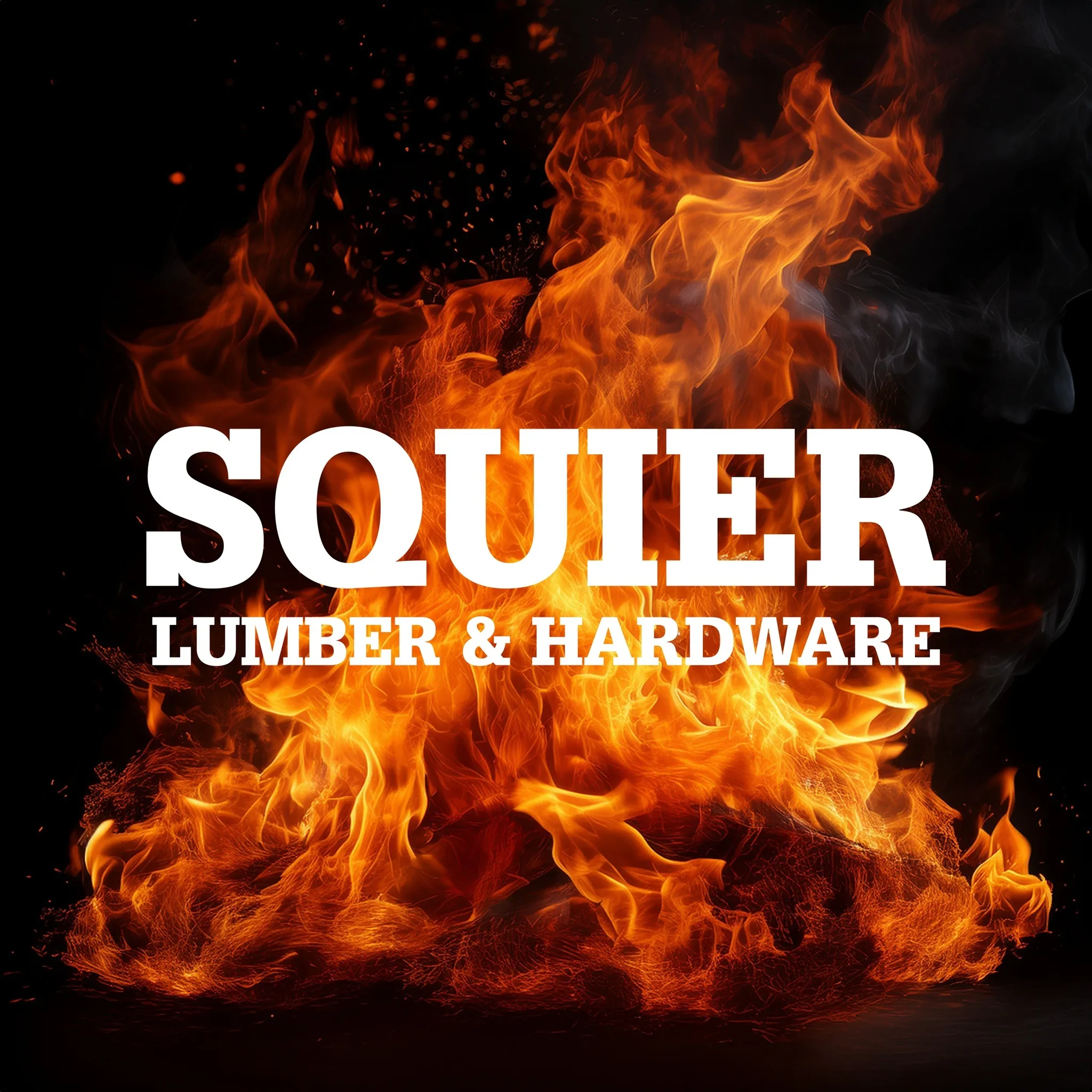 Squierlumber