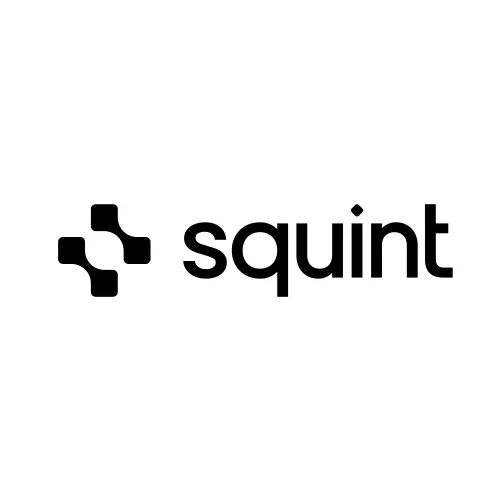 Squint logo