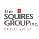 The Squires Group logo