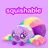 Squishable logo