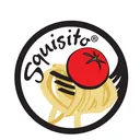 Squisito® Pizza and Pasta logo