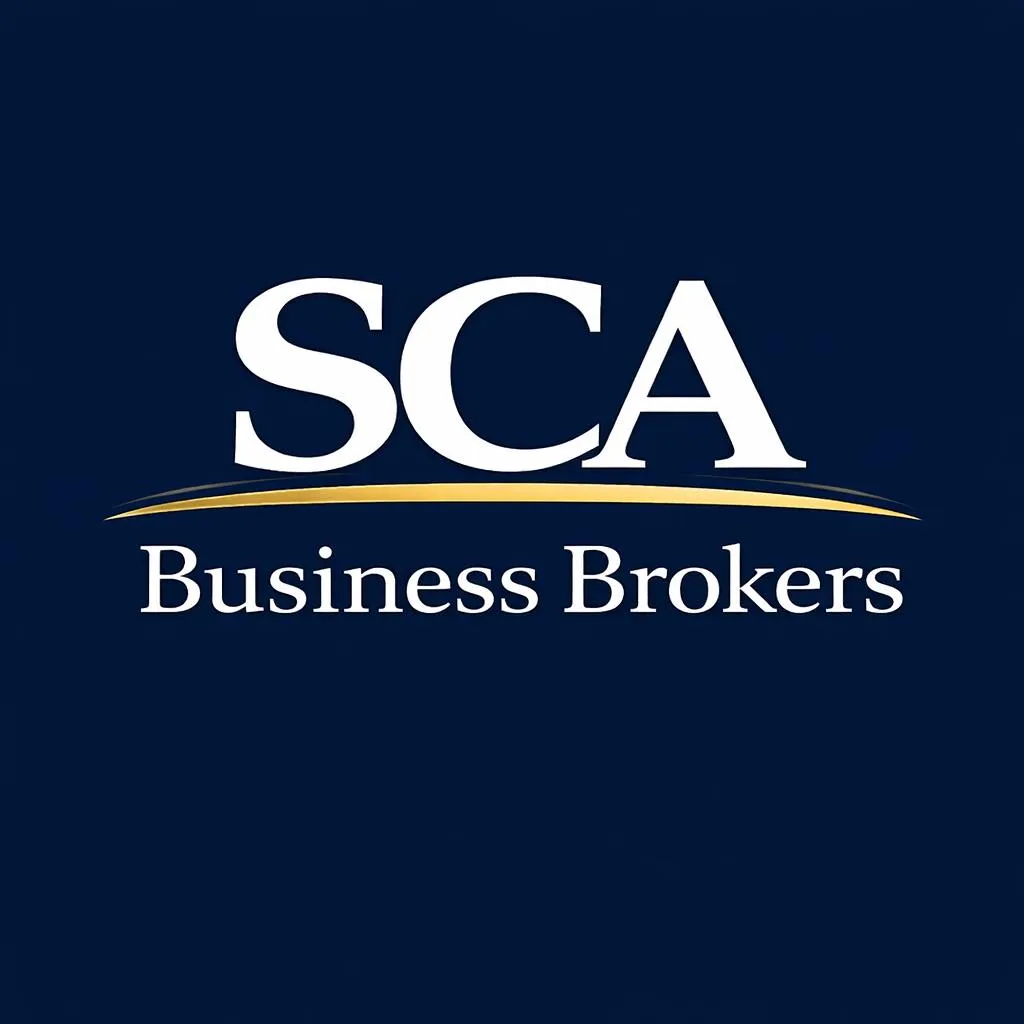 Squizzero, Carp & Associates logo