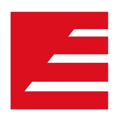 Stricker Rose Rail GmbH logo