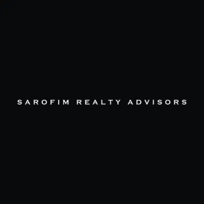 Sarofim Realty Advisors logo