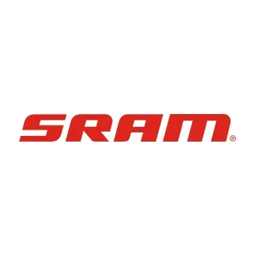 SRAM Corporation Logo