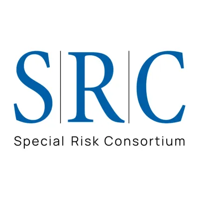 SRC Special Risk Consortium GmbH logo