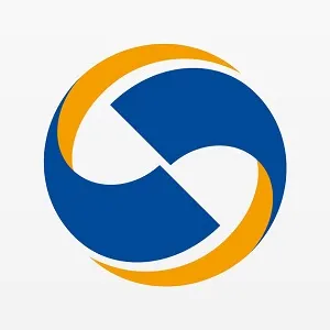 Shanghai Rural Commercial Bank logo