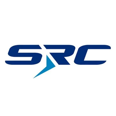 SRC, Inc logo