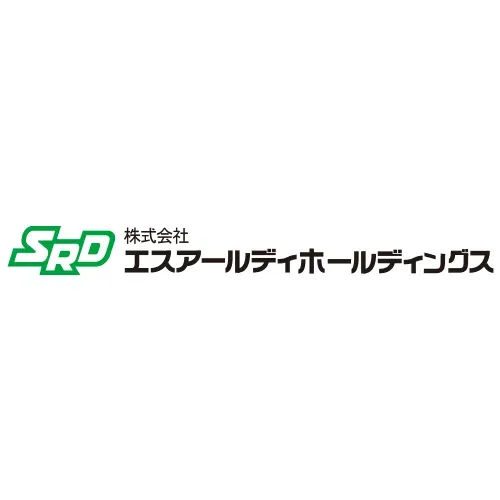 株式会社エスアールディホールディングス logo