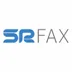 SRFax logo