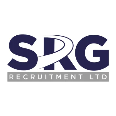 SRG Recruitment Ltd logo