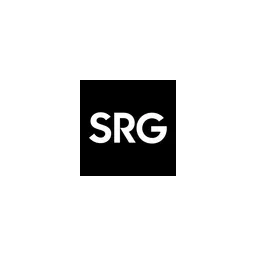 SRG logo