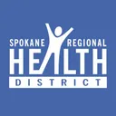 Spokane Regional Health District (Legal) logo