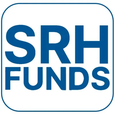 SRH Total Return Fund Inc. logo
