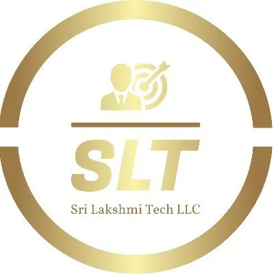 SriLakshmiTech logo