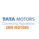SRM Motors logo