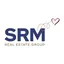 srm real estate group brokered by exp realty logo