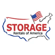 Storage Rentals of America Logo