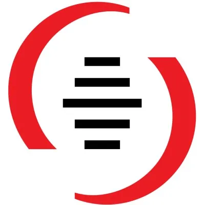 SR One logo