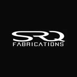 SRQ Fabrications logo