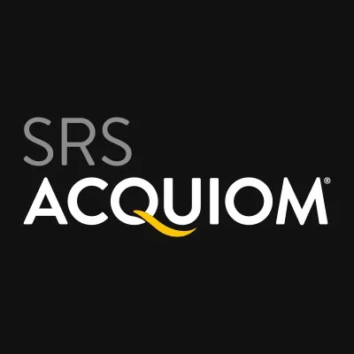 SRS Acquiom logo