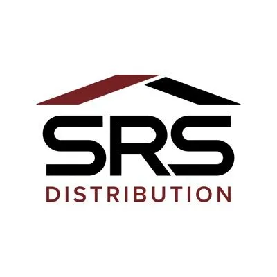 SRS Distribution logo