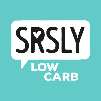 srslylowcarb.com logo