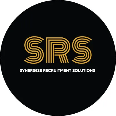 Synergise Recruitment Solutions Ltd logo