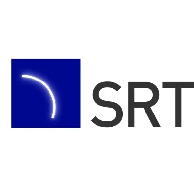 SRT Marine Systems plc logo