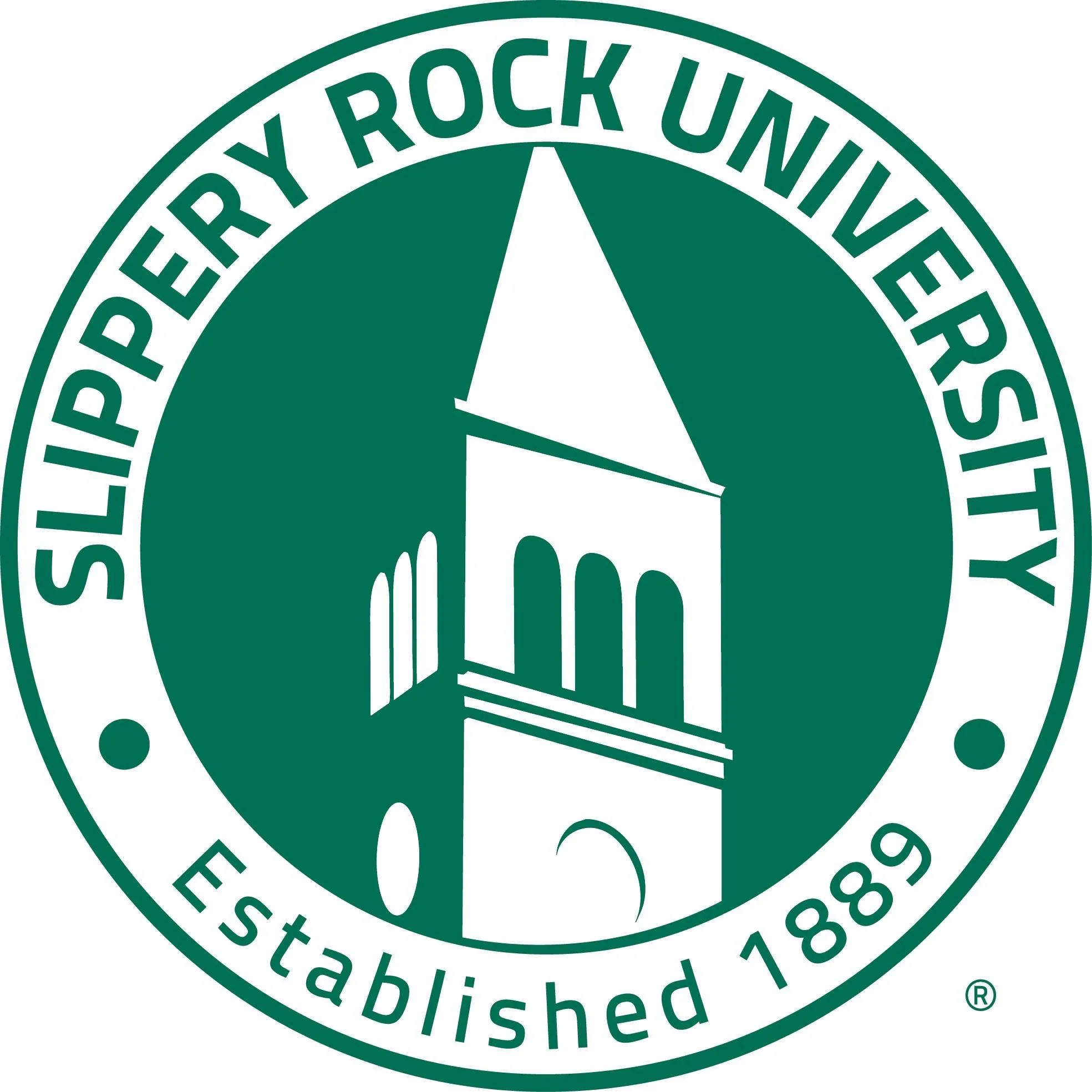 Slippery Rock University - Men's Wrestling