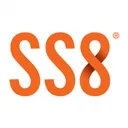 SS8 logo