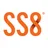 SS8 Networks logo