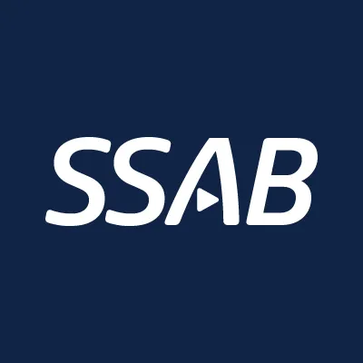 SSAB AB (publ) Logo