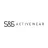 S&S Activewear logo