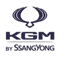 Ssangyong logo