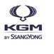 Ssangyong logo