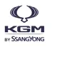 Ssangyong logo