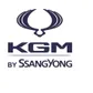 Ssangyong logo