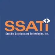 SSATI logo