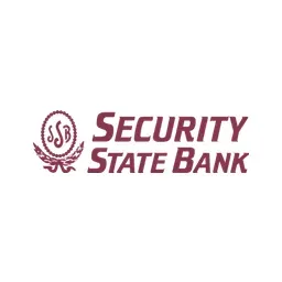 Security State Bank logo