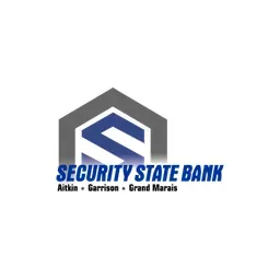 Security State Bank of Aitkin logo