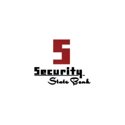 Security State Bank logo