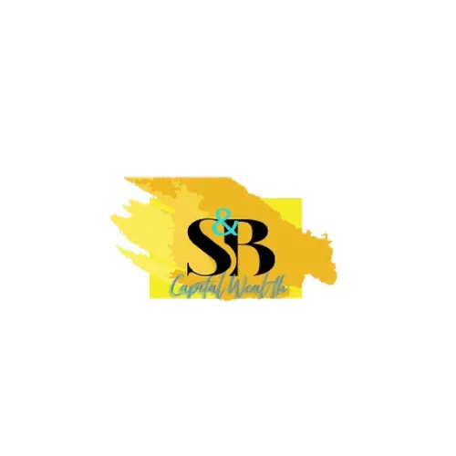 S&B Capital logo