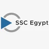 SSC Egypt's company logo