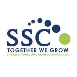 SSC Group Logo & Brand Assets (SVG, PNG and vector) - Brandfetch