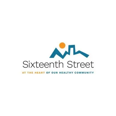 Sixteenth Street Community Health Center