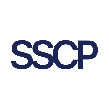 SSCP Management Logo