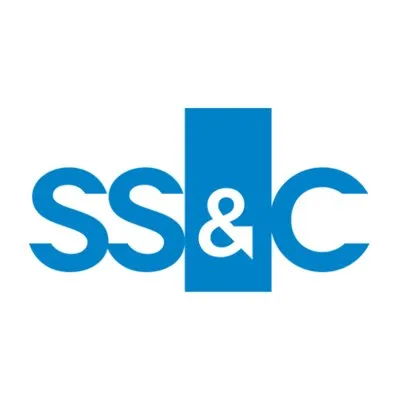 SS&C Technologies Inc logo