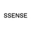 SSENSE logo