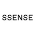 SSENSE logo